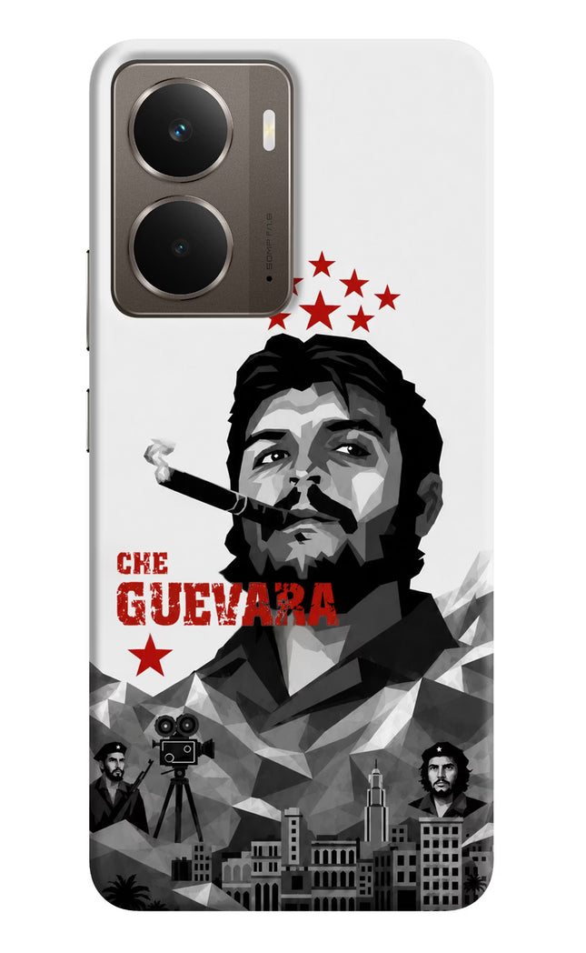 Che Guevara Iconic Realme P3 Hard Case Back Cover by Casekaro