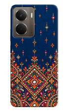 Neel Noor Realme P3 Hard Case Back Cover by Casekaro