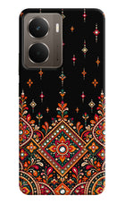 Noir Mehfil Realme P3 Hard Case Back Cover by Casekaro