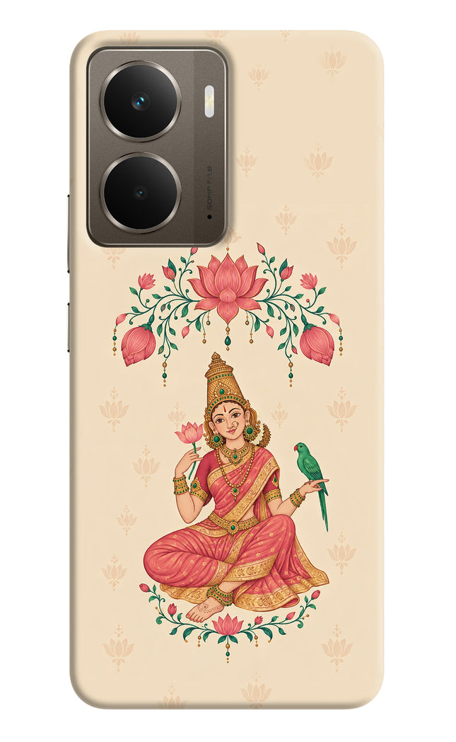 Goddess Lakshmi Realme P3 Hard Case Back Cover by Casekaro