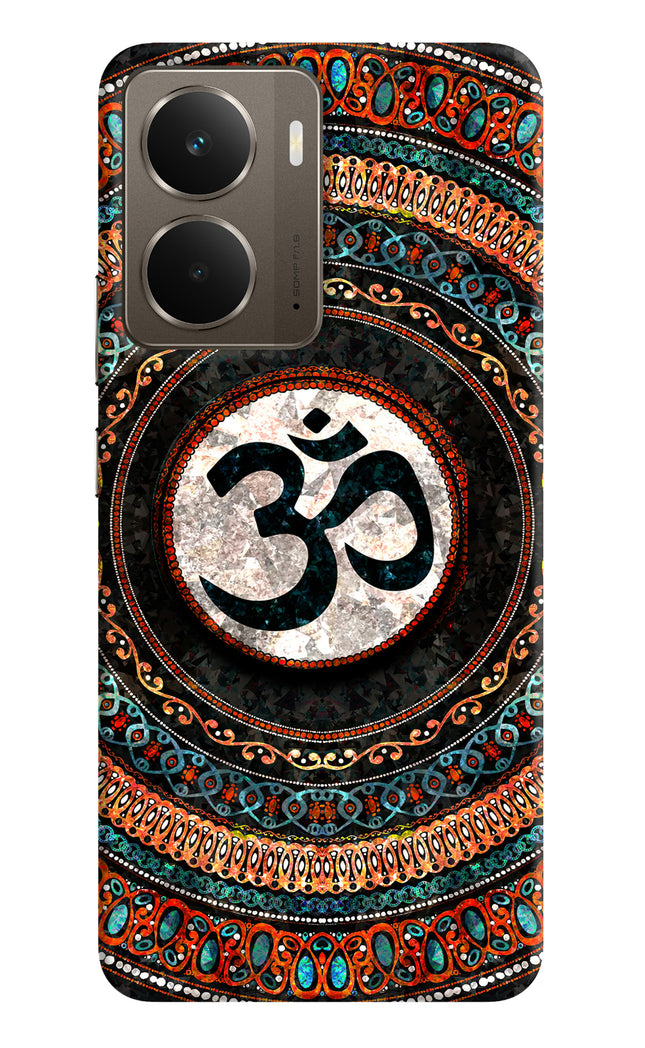 Om Culture Realme P3 Pop Case by Casekaro