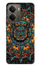 Angry Owl Realme P3 Pop Case by Casekaro
