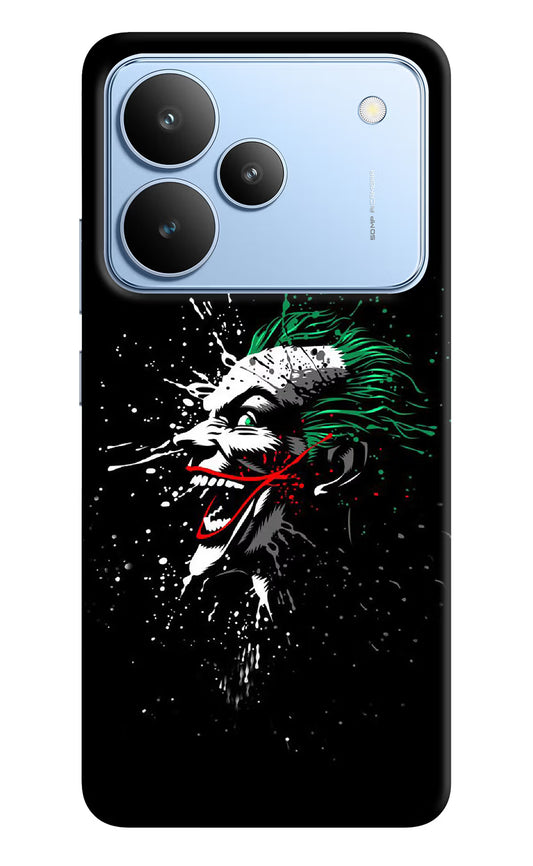 Joker Realme P4 Hard Case Back Cover by Casekaro