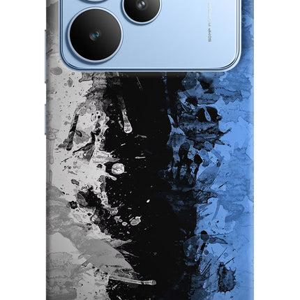 Artistic Design Realme P4 Hard Case Back Cover by Casekaro