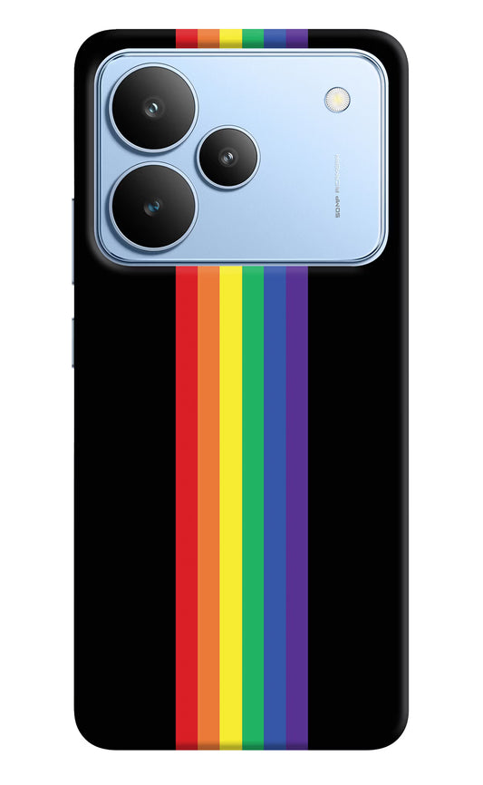 Pride Realme P4 Hard Case Back Cover by Casekaro