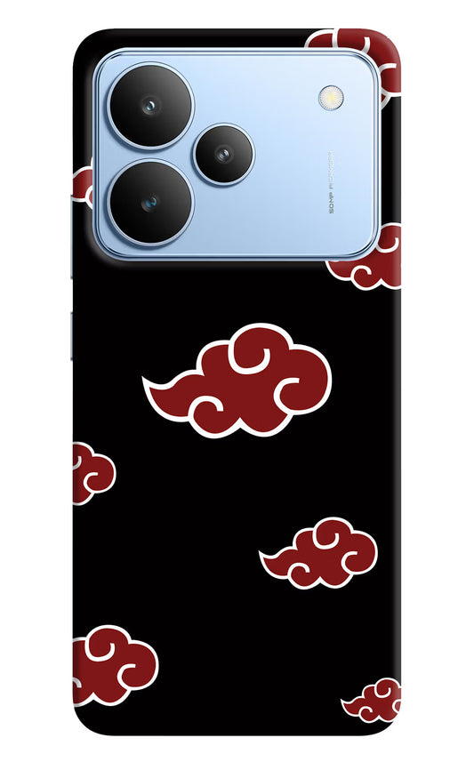Akatsuki Realme P4 Hard Case Back Cover by Casekaro