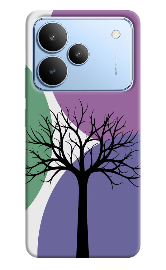 Tree Art Realme P4 Hard Case Back Cover by Casekaro