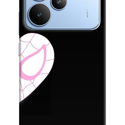 Gwen Mask Realme P4 Hard Case Back Cover by Casekaro