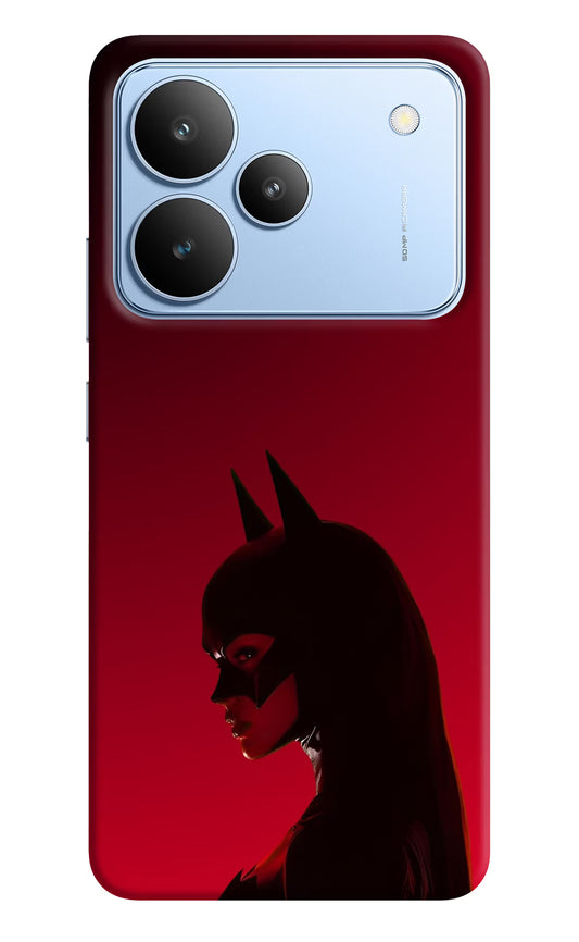 Night Thief Realme P4 Hard Case Back Cover by Casekaro