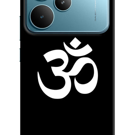 Om Realme P4 Pro Hard Case Back Cover by Casekaro