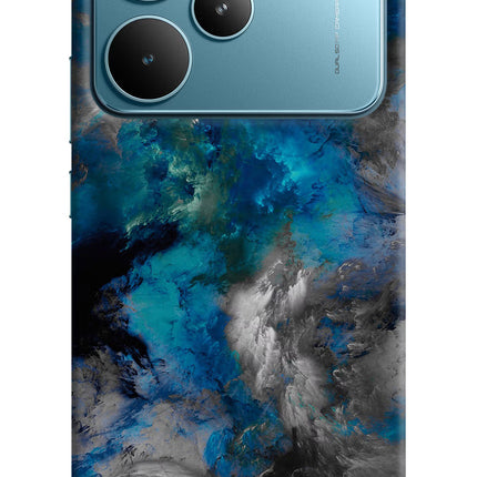 Artwork Realme P4 Pro Hard Case Back Cover by Casekaro