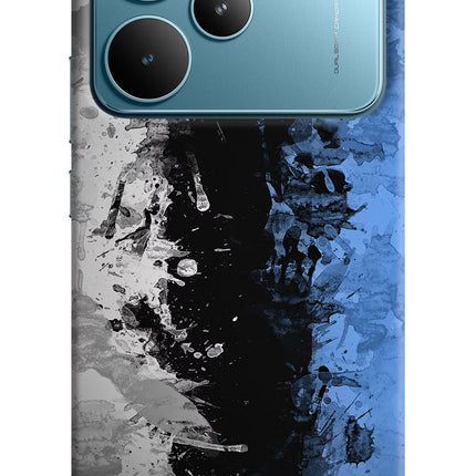 Artistic Design Realme P4 Pro Hard Case Back Cover by Casekaro