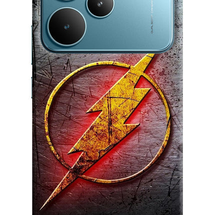 Flash Realme P4 Pro Hard Case Back Cover by Casekaro