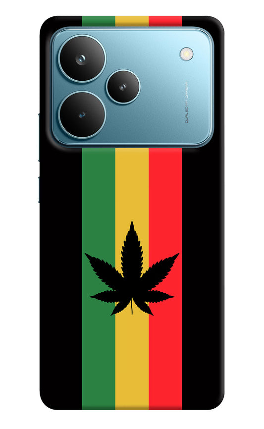 Weed Flag Realme P4 Pro Hard Case Back Cover by Casekaro