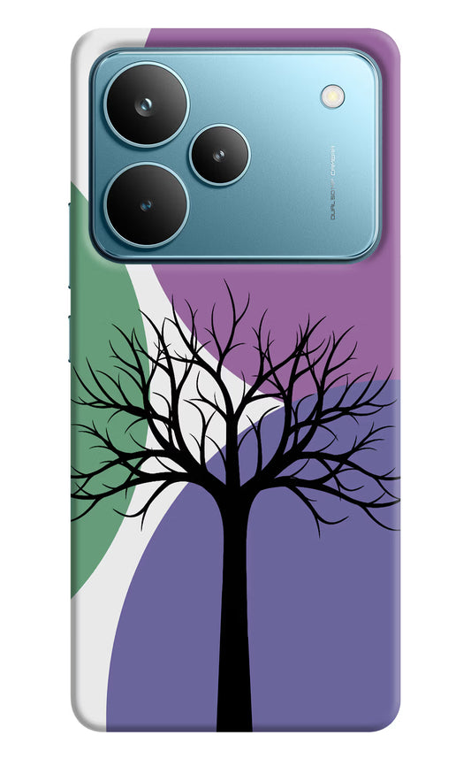 Tree Art Realme P4 Pro Hard Case Back Cover by Casekaro