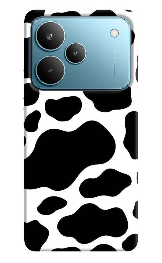 Cow Spots Realme P4 Pro Hard Case Back Cover by Casekaro