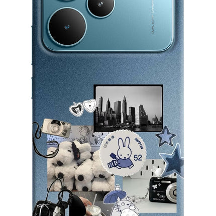 Miffy Realme P4 Pro Hard Case Back Cover by Casekaro