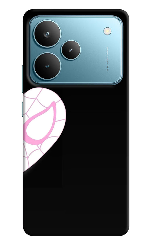 Gwen Mask Realme P4 Pro Hard Case Back Cover by Casekaro