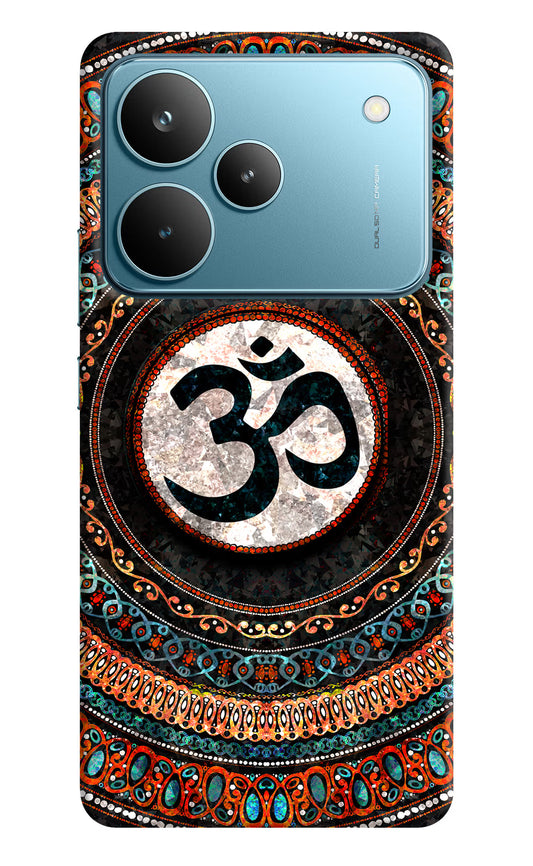 Om Culture Realme P4 Pro Pop Case by Casekaro