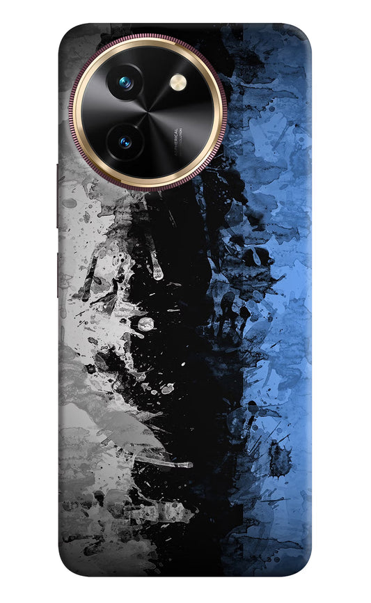 Artistic Design Vivo T3x Hard Case Back Cover by Casekaro