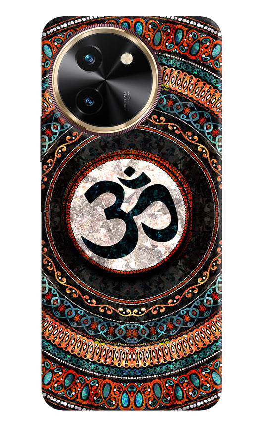 Om Culture Vivo T3x Pop Case by Casekaro