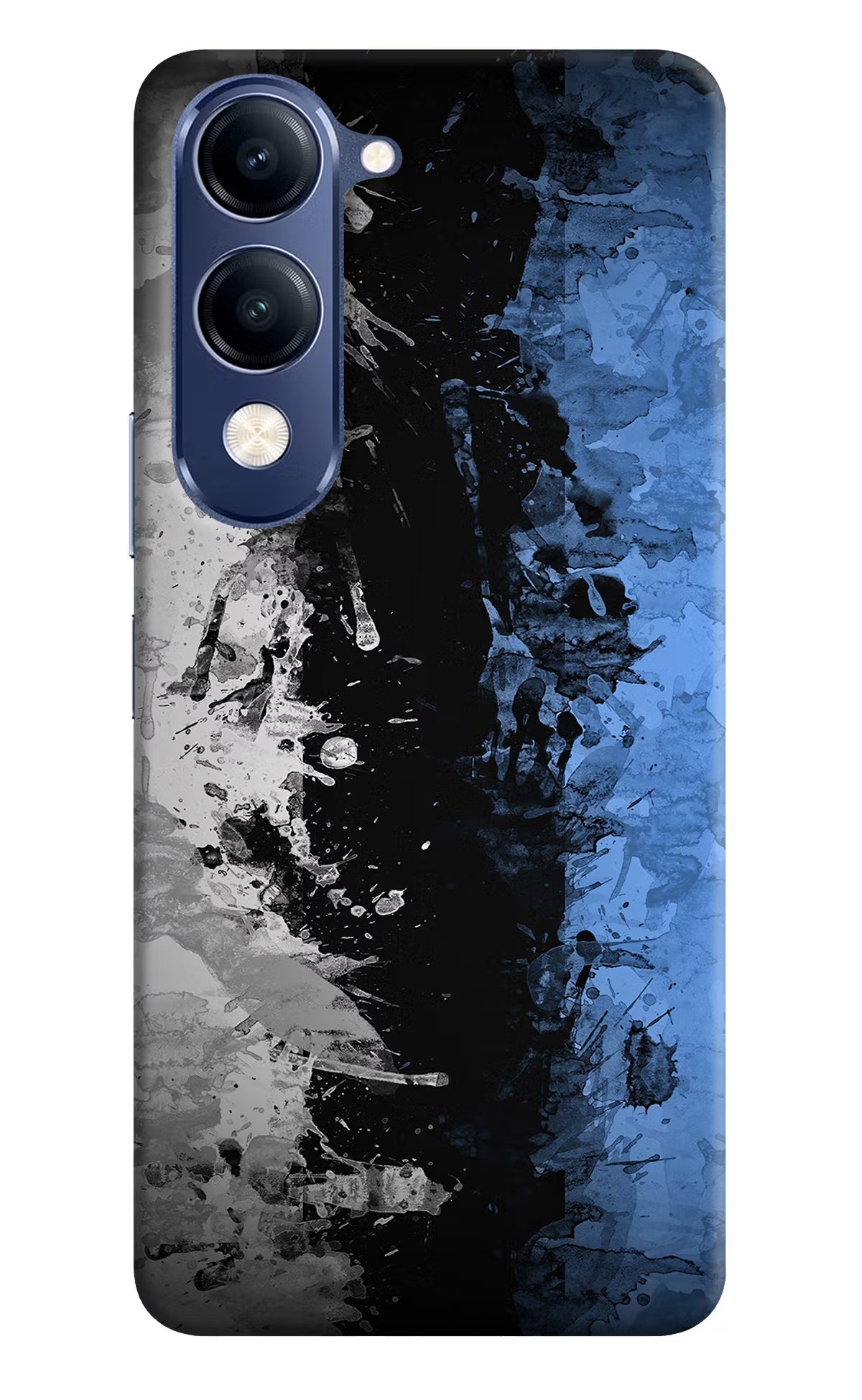 Artistic Design Vivo V40 Lite Hard Case Back Cover by Casekaro