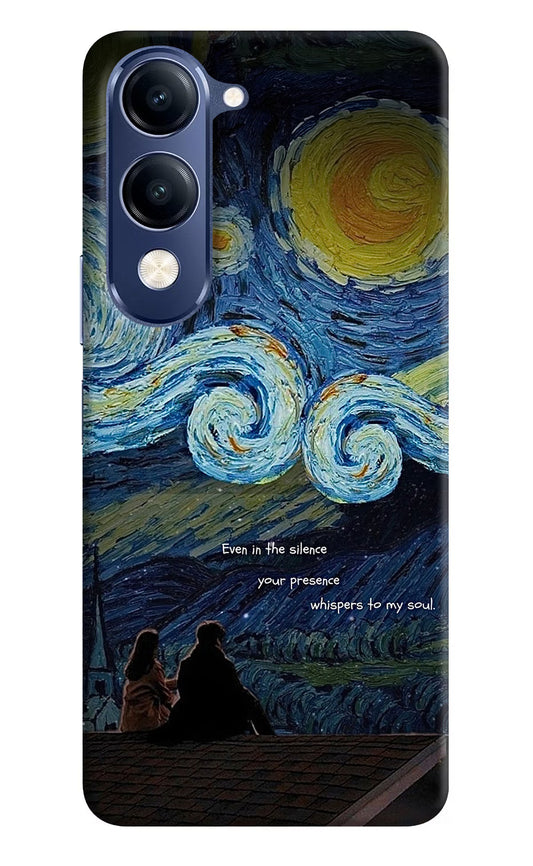 Softcore Vivo V40 Lite Hard Case Back Cover by Casekaro