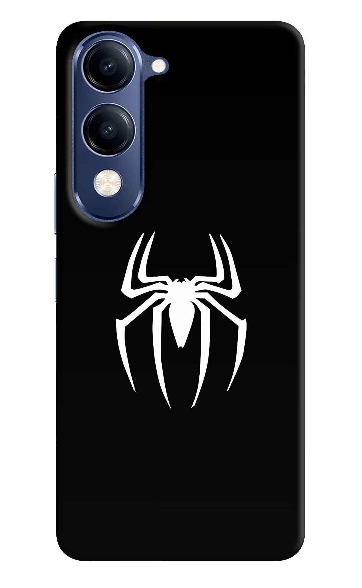 Miles Symbol Vivo V40 Lite Back Cover