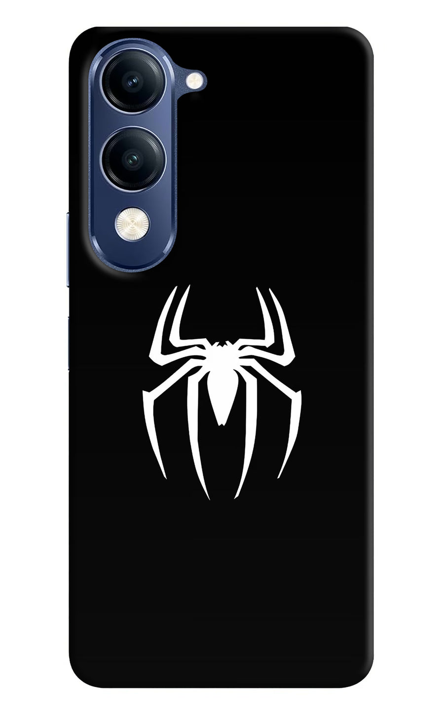 Miles Symbol Vivo V40 Lite Back Cover, Hard case