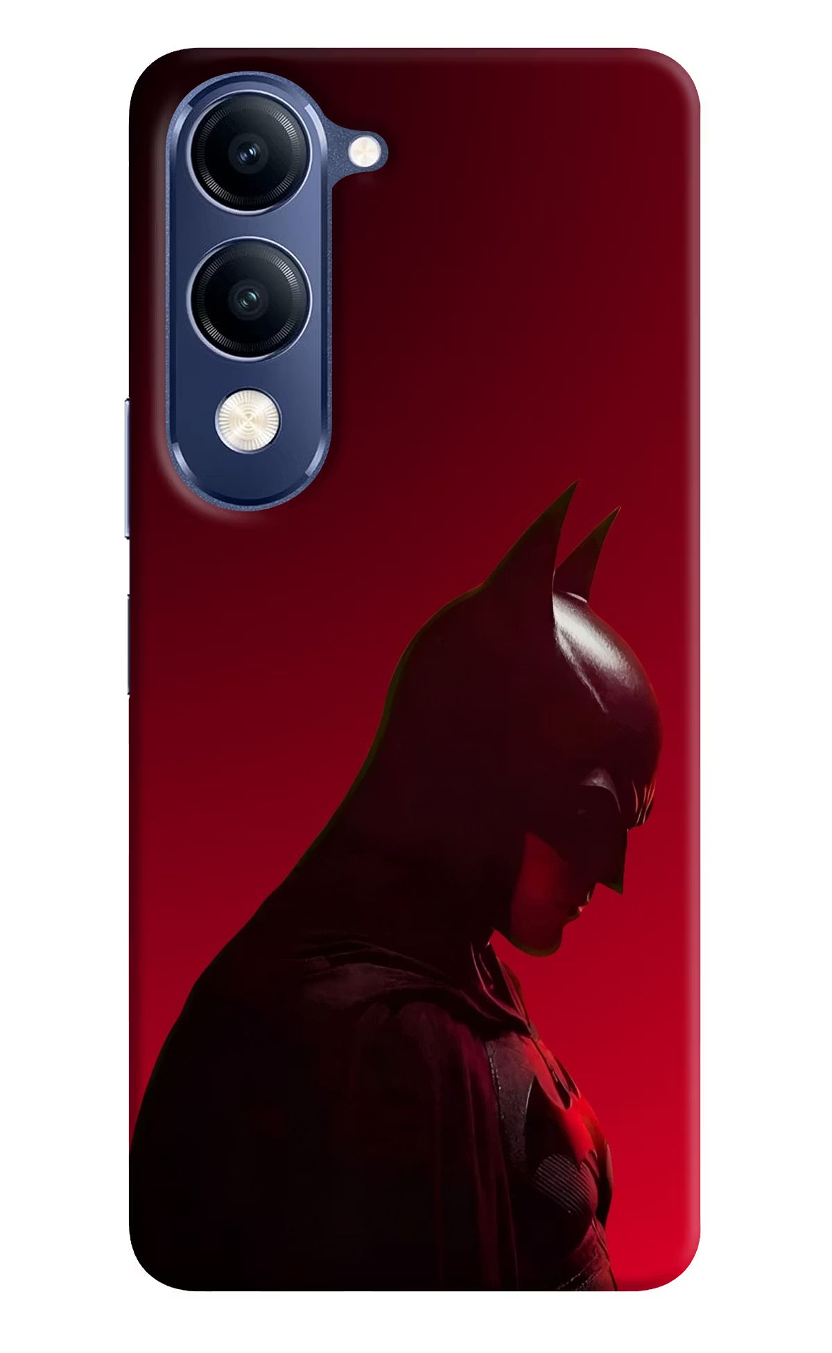 Dark Knight Vivo V40 Lite Back Cover