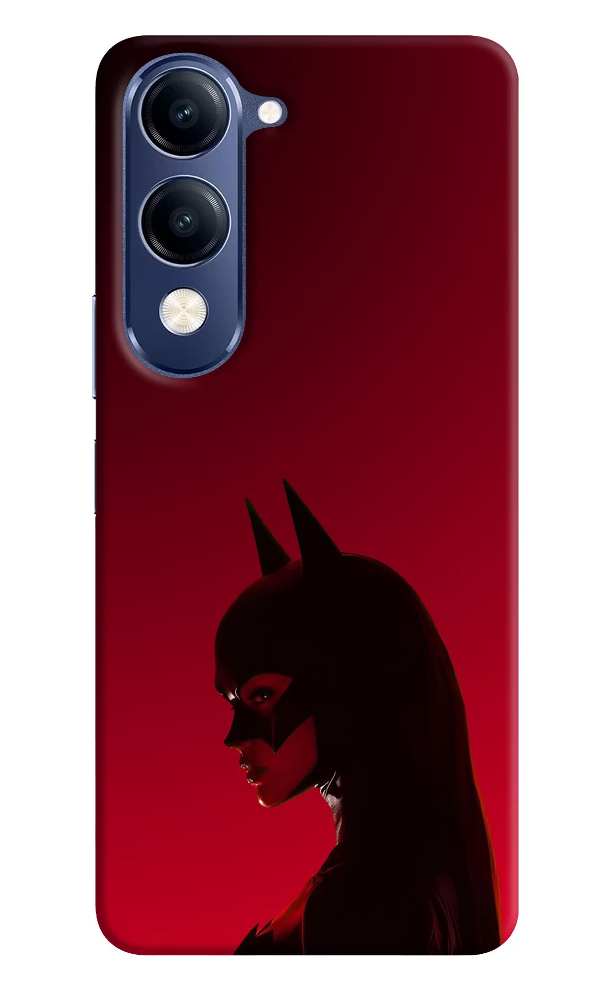 Night Thief Vivo V40 Lite Back Cover