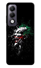 Joker Oppo K13x Back Cover