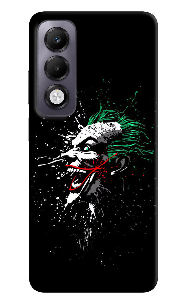 Joker Oppo K13x Back Cover
