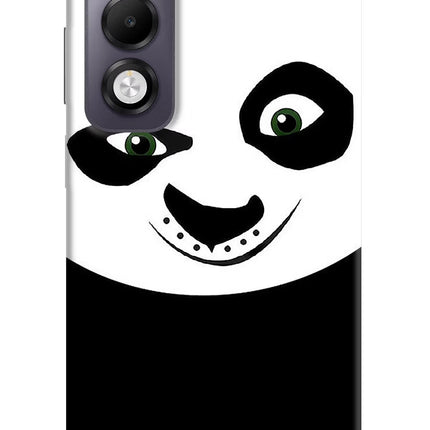 Panda Oppo K13x Back Cover