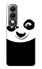 Panda Oppo K13x Back Cover