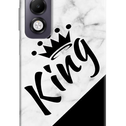King Oppo K13x Back Cover