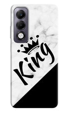 King Oppo K13x Back Cover