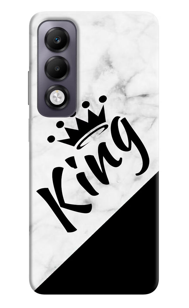 King Oppo K13x Back Cover