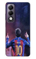 Messi Oppo K13x Back Cover