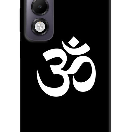Om Oppo K13x Back Cover