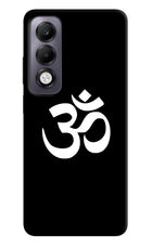 Om Oppo K13x Back Cover