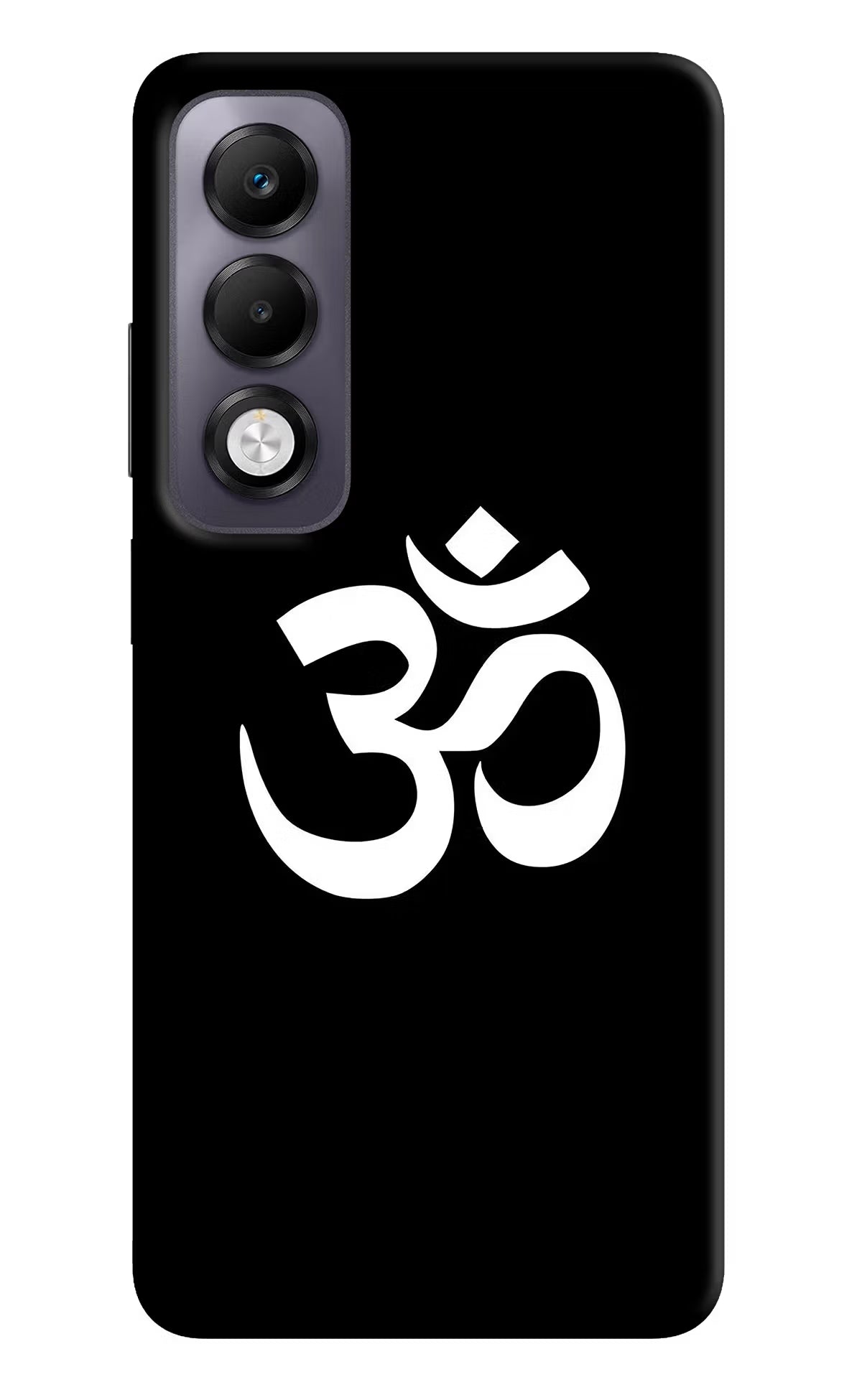 Om Oppo K13x Back Cover