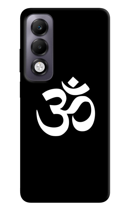 Om Oppo K13x Back Cover