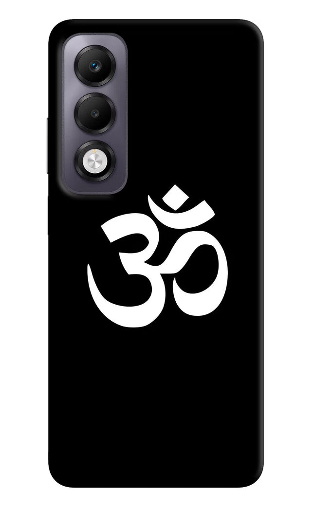 Om Oppo K13x Back Cover