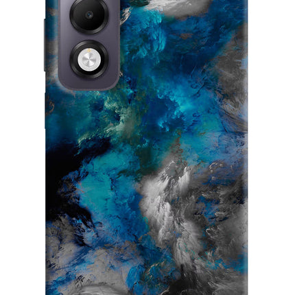 Artwork Oppo K13x Back Cover