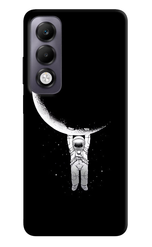 Moon Space Oppo K13x Back Cover
