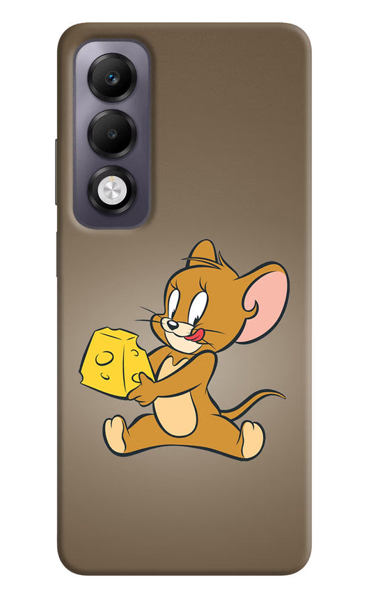 Jerry Oppo K13x Back Cover