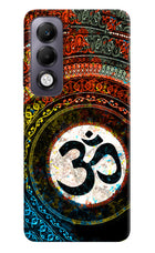 Om Cultural Oppo K13x Back Cover