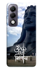 Om Namah Shivay Oppo K13x Back Cover