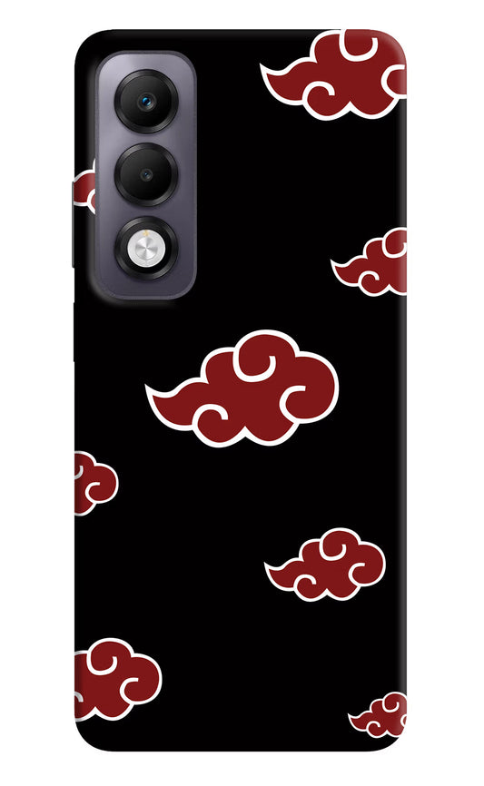 Akatsuki Oppo K13x Back Cover